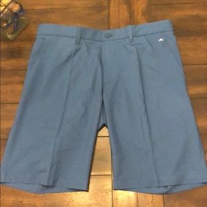 Men’s J. Lindberg golf shorts size 36 waist